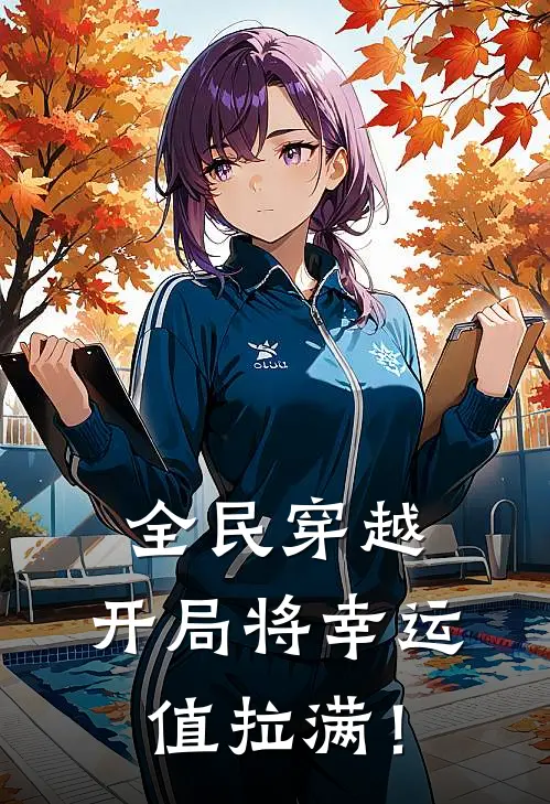 全民穿越：开局将幸运值拉满！秦枫赵山河免费小说免费阅读_推荐完结小说全民穿越：开局将幸运值拉满！(秦枫赵山河)