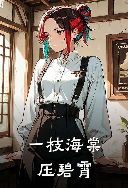 一枝海棠压碧霄(李旻棠周濯清)在线阅读免费小说_最新章节列表一枝海棠压碧霄(李旻棠周濯清)