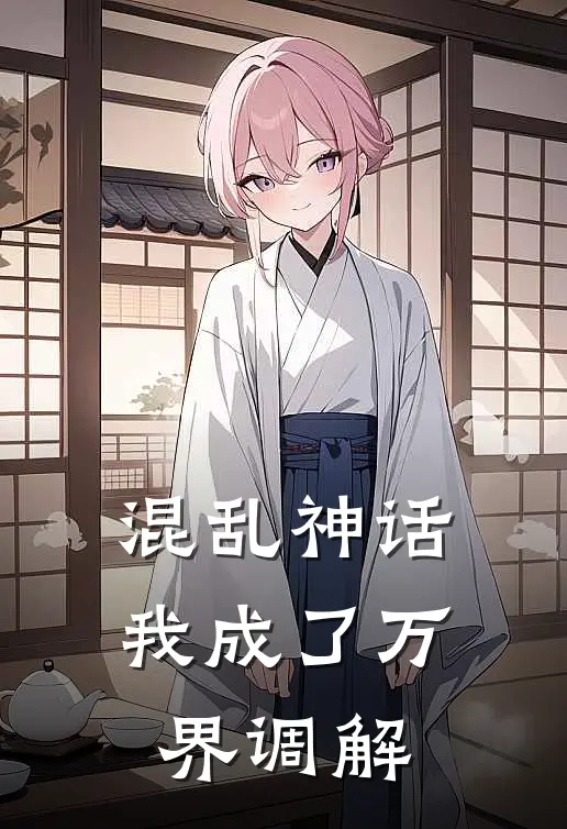 云弈云弈(混乱神话，我成了万界调解)全文免费在线阅读_混乱神话，我成了万界调解完整版免费在线阅读