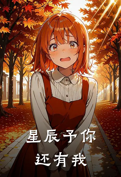 林初夏苏晴《星辰予你还有我》_(林初夏苏晴)热门小说