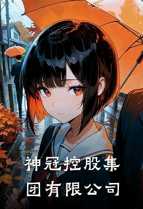 神冠控股(集团)有限公司