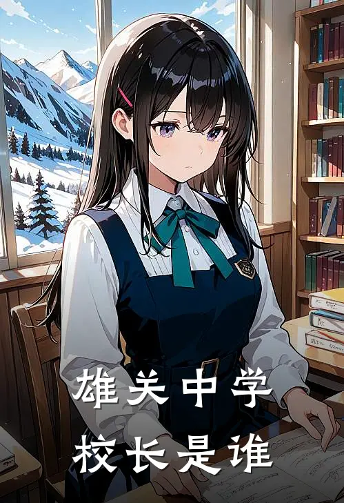 雄关中学校长是谁