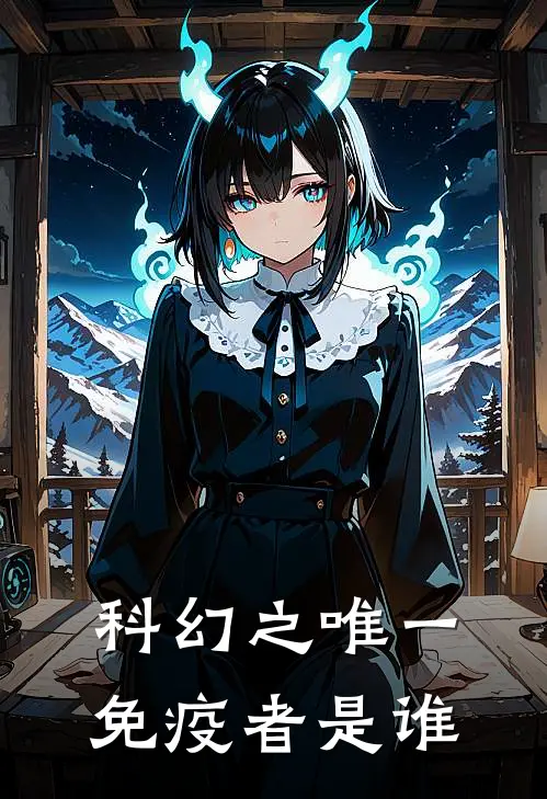 科幻之唯一免疫者是谁