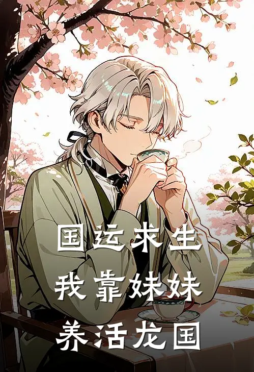国运求生：我靠妹妹养活龙国苏文苏舞热门小说排行_免费阅读全文国运求生：我靠妹妹养活龙国(苏文苏舞)