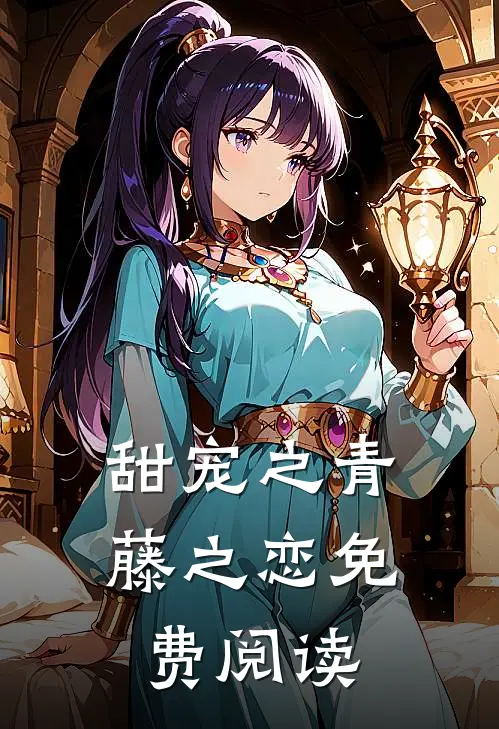 甜宠之青藤之恋免费阅读