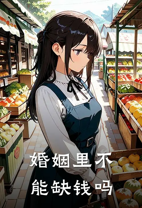 婚姻里不能缺钱吗