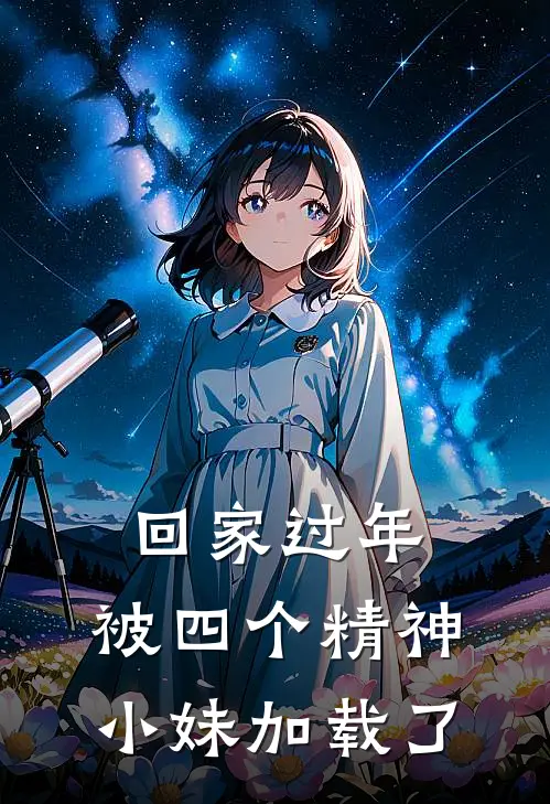 回家过年，被四个精神小妹加载了陈奕林小雅全文免费阅读无弹窗大结局_陈奕林小雅（回家过年，被四个精神小妹加载了）小说免费阅读大结局