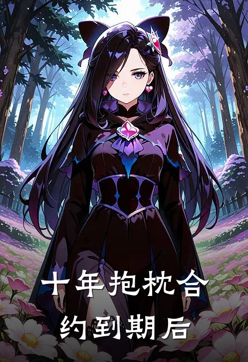 十年抱枕合约到期后