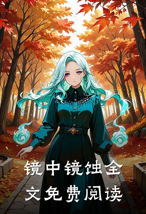 镜中镜蚀全文免费阅读