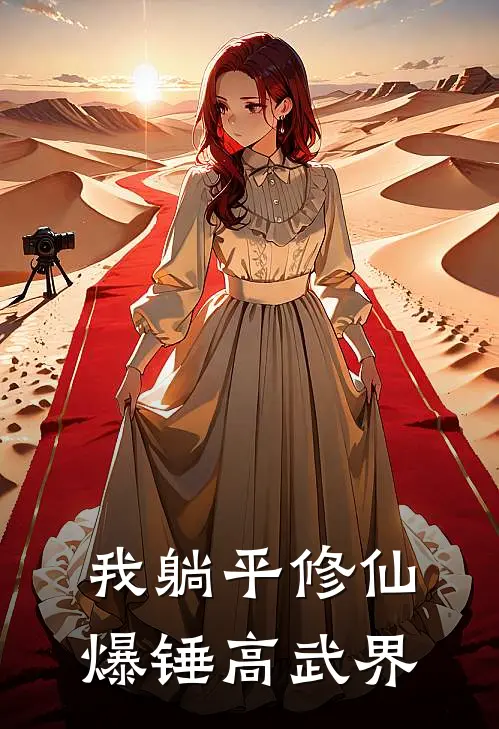 我躺平修仙，爆锤高武界林凡苏沐晴免费小说全文阅读_免费小说在线阅读我躺平修仙，爆锤高武界林凡苏沐晴