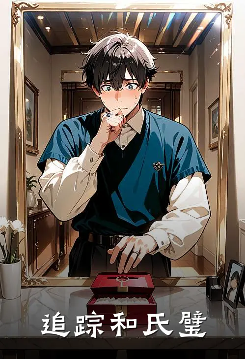 陈伟赵国栋《追踪和氏璧》小说免费在线阅读_追踪和氏璧(陈伟赵国栋)已完结小说