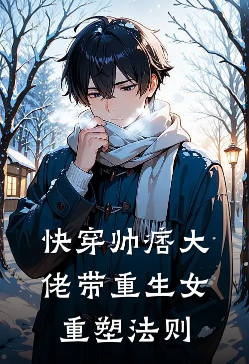 快穿帅痞大佬带重生女重塑法则苏晚林薇薇免费完结版小说_小说完结快穿帅痞大佬带重生女重塑法则苏晚林薇薇