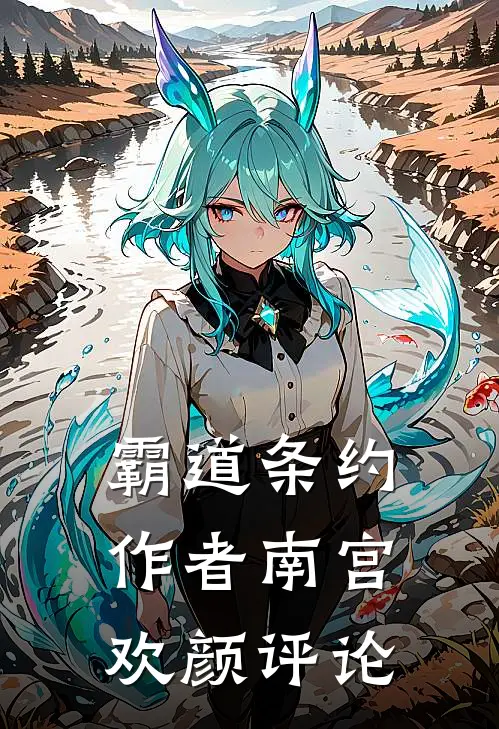 霸道条约_作者南宫欢颜评论