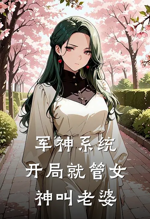 军神系统：开局就管女神叫老婆