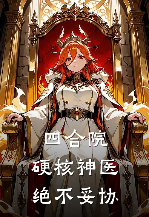 四合院：硬核神医，绝不妥协叶建果于海棠热门小说免费阅读_网络热门小说四合院：硬核神医，绝不妥协(叶建果于海棠)