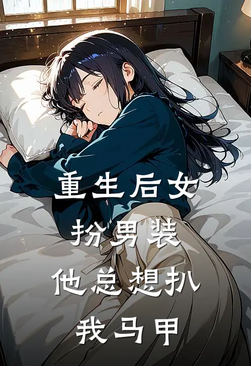 重生后女扮男装，他总想扒我马甲苏沐卿苏沐尘好看的小说推荐完结_在哪看免费小说重生后女扮男装，他总想扒我马甲苏沐卿苏沐尘