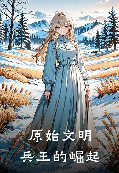 李杰阿雅《原始文明：兵王的崛起》完结版免费阅读_李杰阿雅热门小说