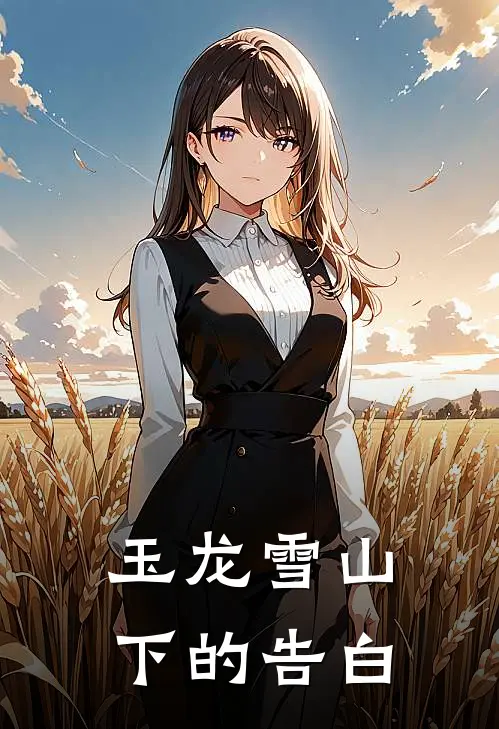 玉龙雪山下的告白周以晨姜瑾洛新热门小说_免费阅读全文玉龙雪山下的告白周以晨姜瑾洛