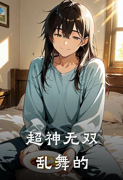 超神无双乱舞的