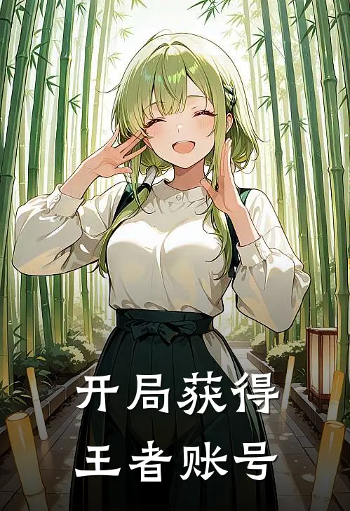 开局获得王者账号