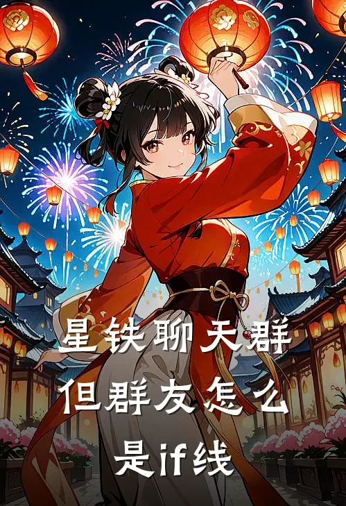 景天白露(星铁聊天群，但群友怎么是if线)全章节在线阅读_(星铁聊天群，但群友怎么是if线)全本在线阅读