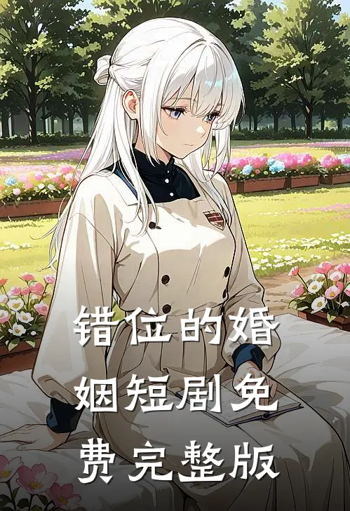 错位的婚姻短剧免费完整版