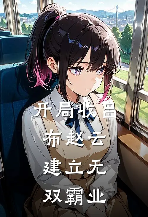 萧澜吕布《开局收吕布赵云，建立无双霸业》完结版阅读_(开局收吕布赵云，建立无双霸业)全集阅读