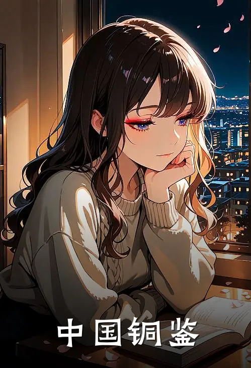 中国铜鉴谯胜军谯胜军小说最新章节_最新小说推荐中国铜鉴谯胜军谯胜军