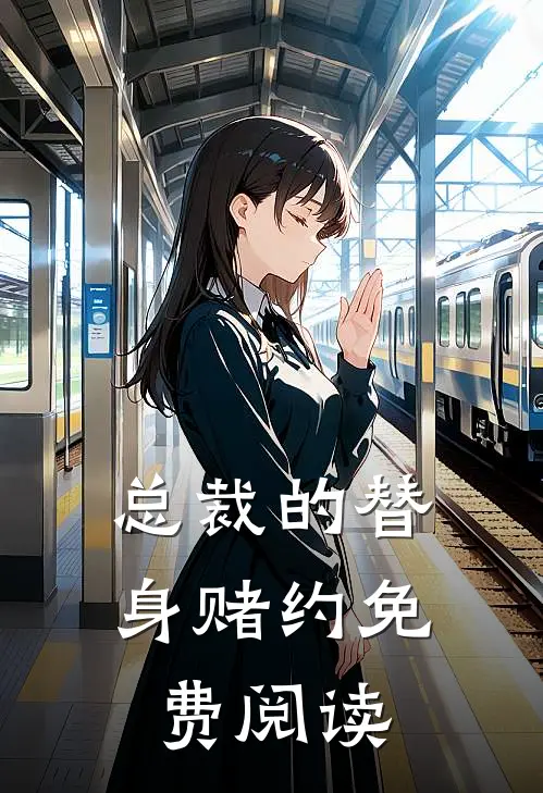 总裁的替身赌约免费阅读