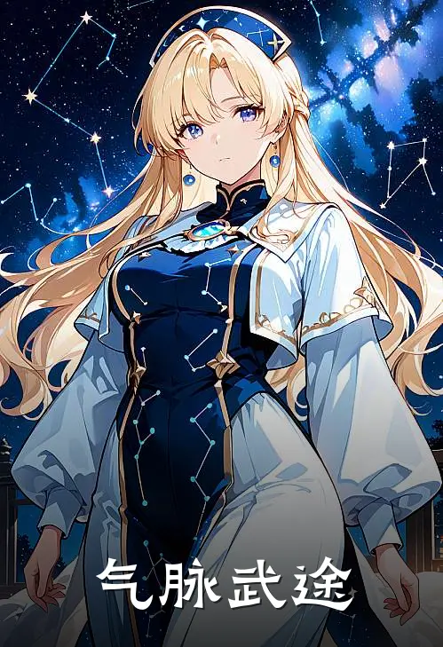 气脉武途陆沉舟齐百川热门小说阅读_好看的小说推荐完结气脉武途陆沉舟齐百川