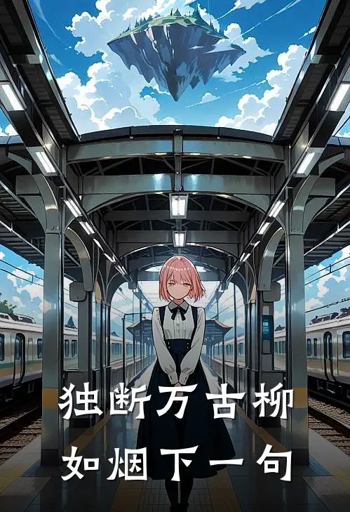 独断万古柳如烟下一句