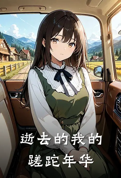 逝去的我的蹉跎年华文丰文致远完整版小说全文免费阅读_最新章节列表逝去的我的蹉跎年华(文丰文致远)