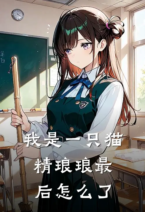 我是一只猫精琅琅最后怎么了