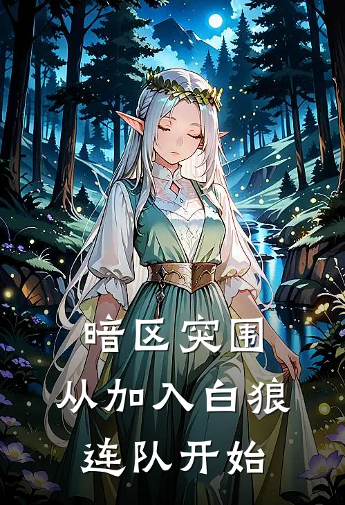 暗区突围：从加入白狼连队开始(阿贾克斯雷诺)小说完结版_全文阅读免费全集暗区突围：从加入白狼连队开始阿贾克斯雷诺