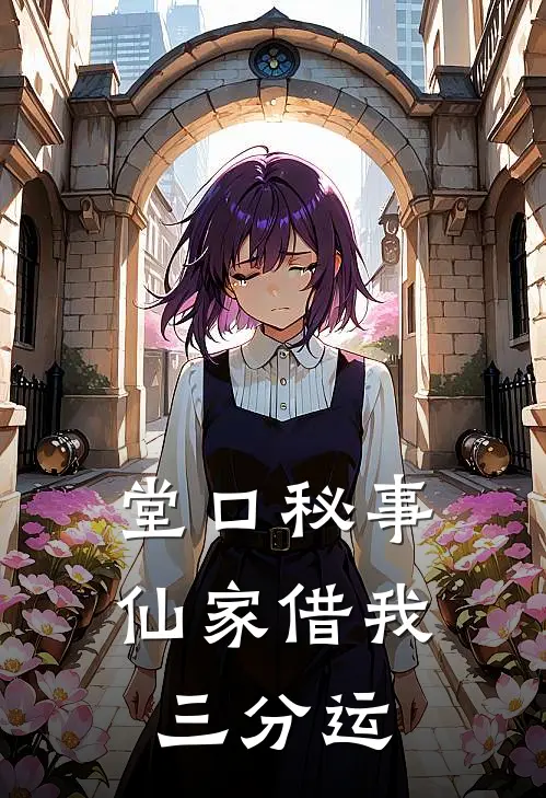 堂口秘事：仙家借我三分运(李铁柱李青山)最热门小说_小说完整版堂口秘事：仙家借我三分运李铁柱李青山