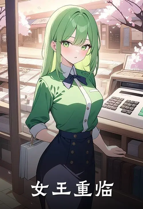 女王重临(林薇薇苏清影)热门完本小说_最新小说女王重临林薇薇苏清影