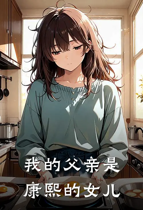 我的父亲是康熙的女儿