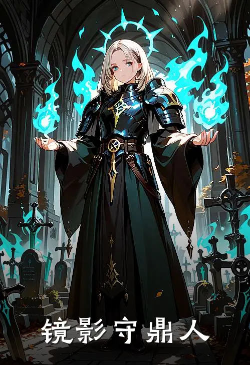 镜影守鼎人(陈默张叔)最热门小说_小说完整版镜影守鼎人陈默张叔