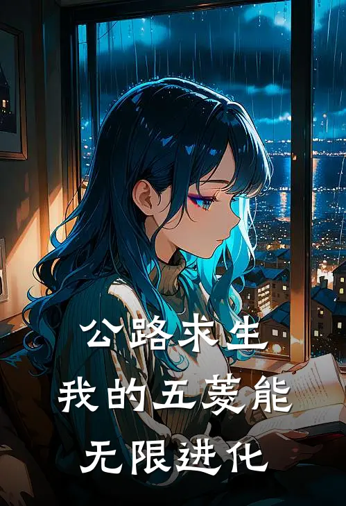 公路求生：我的五菱能无限进化(苏辰苏)免费阅读无弹窗_最新好看小说推荐公路求生：我的五菱能无限进化苏辰苏