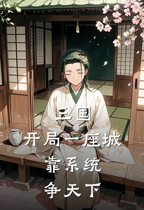 三国：开局一座城，靠系统争天下王琦王宏完整版免费小说_热门网络小说推荐三国：开局一座城，靠系统争天下(王琦王宏)