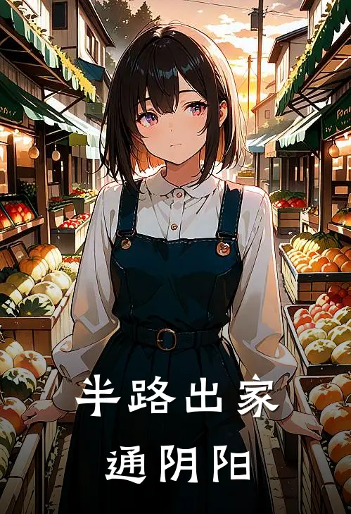 半路出家通阴阳林砚苏晚小说完整版免费阅读_最新章节列表半路出家通阴阳(林砚苏晚)