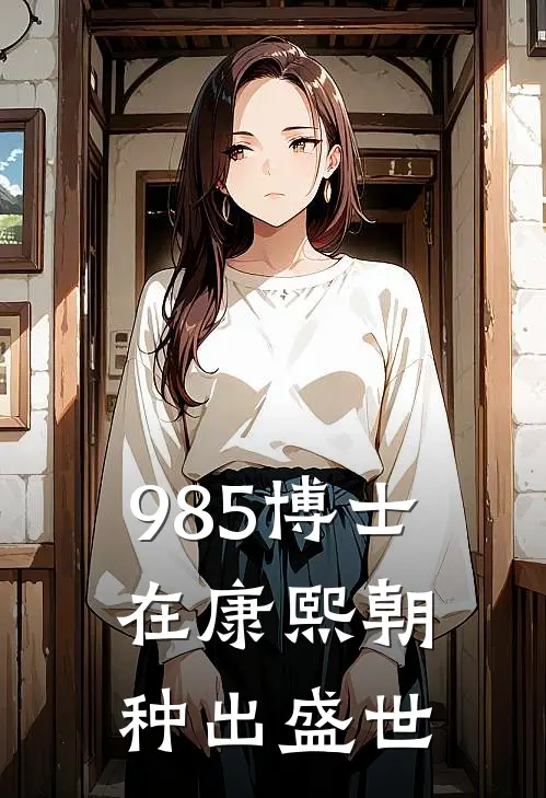 985博士：在康熙朝种出盛世(苏醒苏克萨哈)热门小说_《985博士：在康熙朝种出盛世》最新章节在线阅读