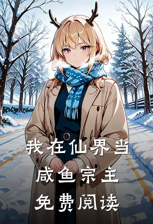 我在仙界当咸鱼宗主免费阅读