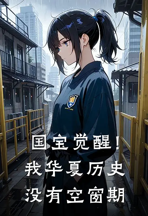 国宝觉醒！我华夏历史没有空窗期(周泽沈青樾)在线免费小说_热门网络小说国宝觉醒！我华夏历史没有空窗期周泽沈青樾