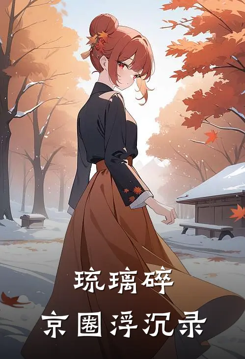 琉璃碎：京圈浮沉录沈砚疏温时珩免费小说_完本免费小说琉璃碎：京圈浮沉录沈砚疏温时珩