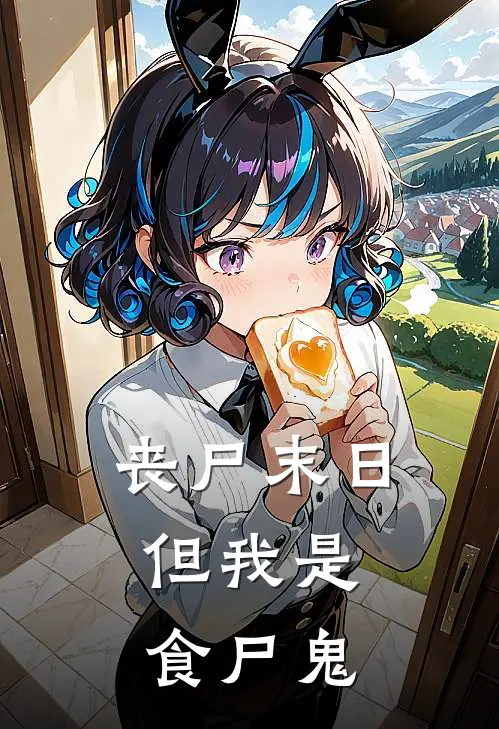 丧尸末日，但我是食尸鬼尤里尤栗新热门小说_最新章节列表丧尸末日，但我是食尸鬼(尤里尤栗)