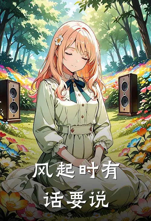 风起时有话要说（林小满成轩）最新章节列表