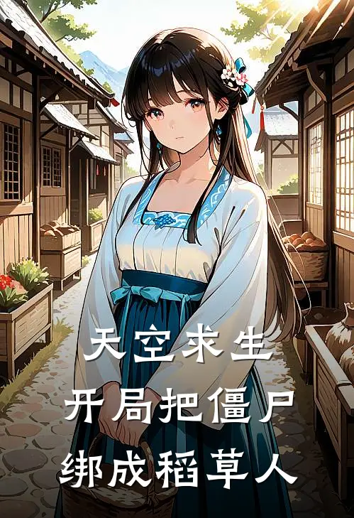 天空求生，开局把僵尸绑成稻草人林帅林帅最新章节免费阅读_天空求生，开局把僵尸绑成稻草人热门小说