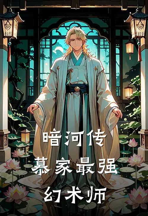 暗河传：慕家最强幻术师慕雪薇谢涛全文免费阅读无弹窗大结局_（慕雪薇谢涛）暗河传：慕家最强幻术师最新小说