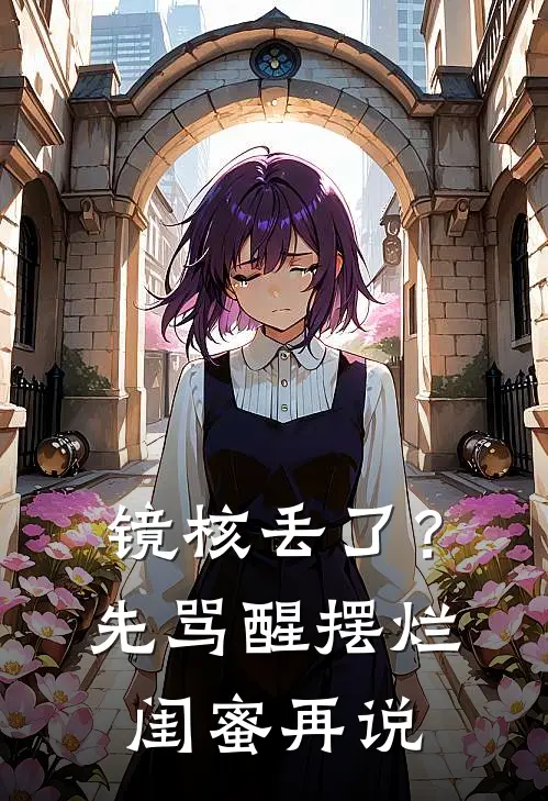 镜核丢了？先骂醒摆烂闺蜜再说苏清晏赵烈热门免费小说_免费小说免费阅读镜核丢了？先骂醒摆烂闺蜜再说苏清晏赵烈